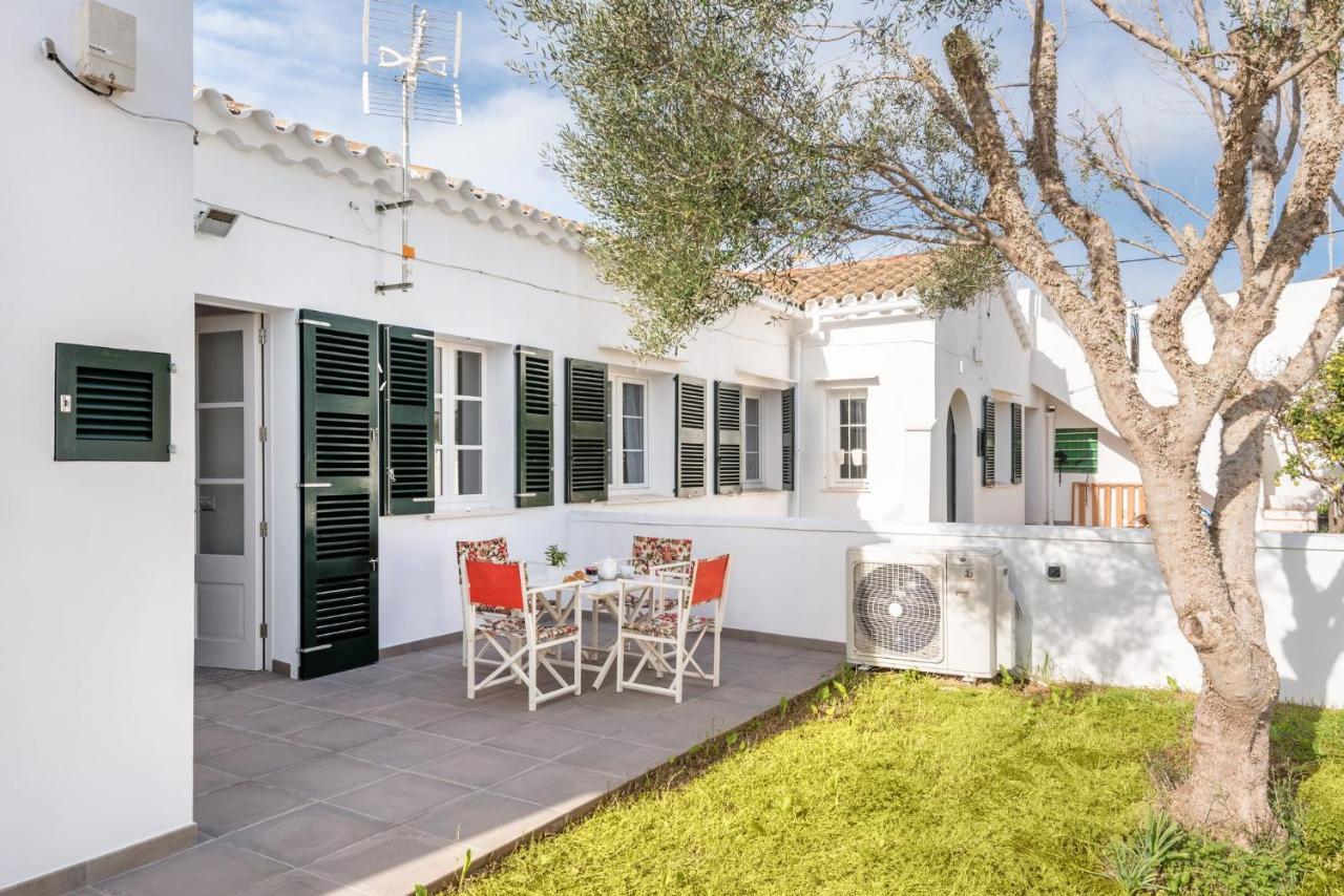 Sa Caseta Hébergement de vacances Ciutadella (Menorca)