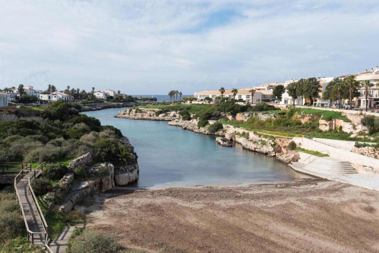 Hébergement de vacances Sa Caseta *